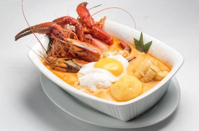 4 Platos Típicos De La Gastronomía De Tumbes, Perú