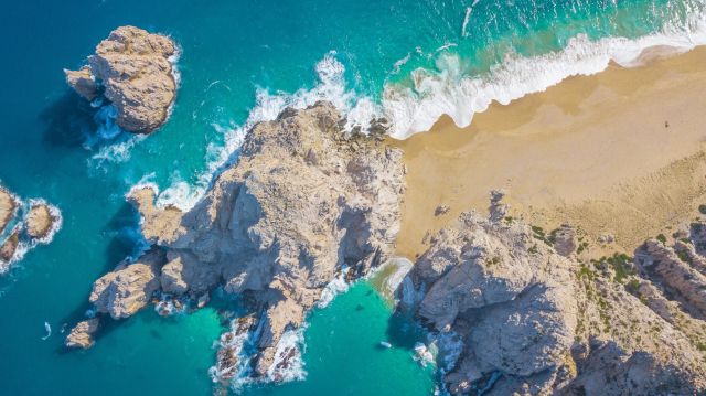 5 Experiencias Increíbles En Los Cabos