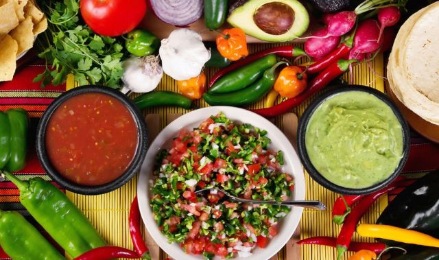 5 Platillos Mexicanos Que No Te Puedes Perder