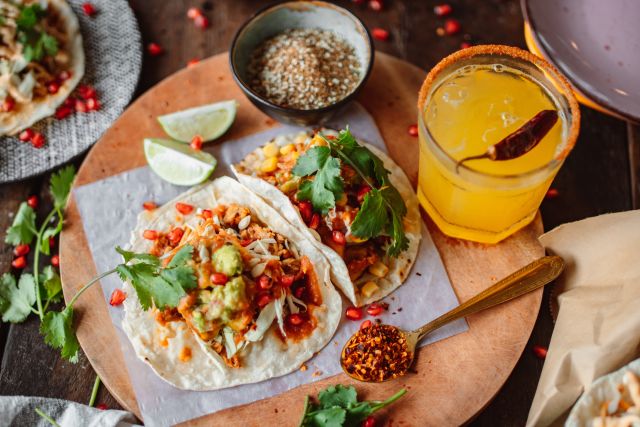 5 Recomendaciones Para Contratar Un Buen Servicio De Taquizas Para Tu Fiesta