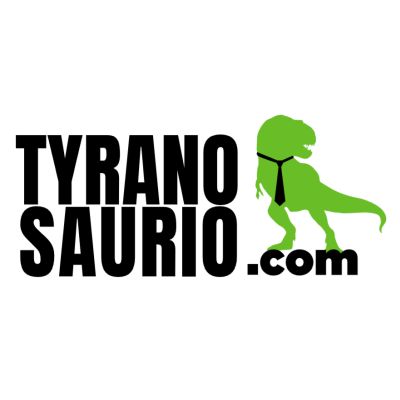 Acerca de Tyranosaurio.com