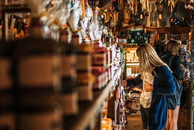Algunos De Los Mejores Lugares Para Visitar En España