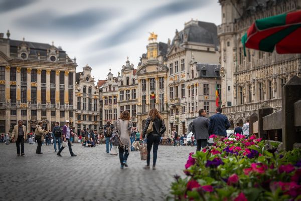 Bruselas Bélgica