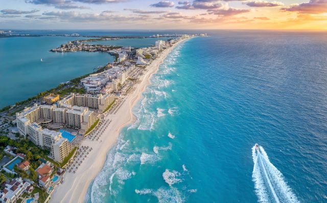Cancún Gratis 10 Actividades Que Te Encantarán