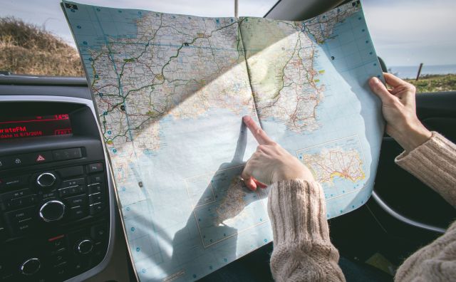 Claves Para Alquilar Un Carro Y Explorar Destinos Imperdibles En Europa