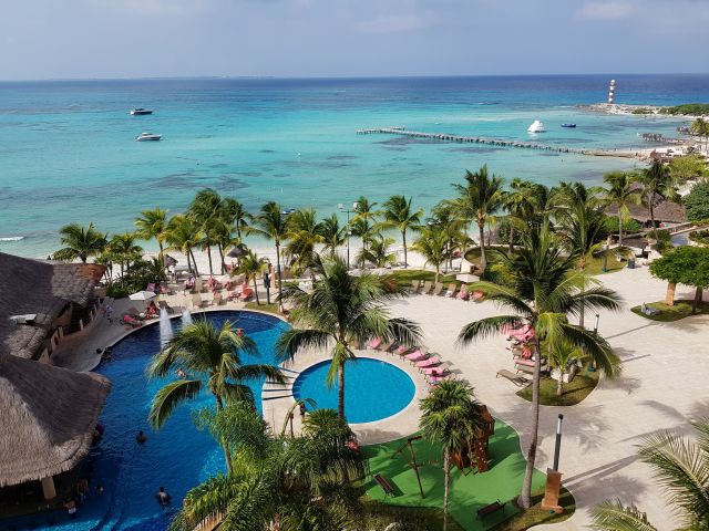 ¿Cómo Se Comparan Los Casinos De Cancún Con Los Nuevos Casinos Online?