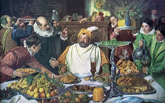 ¿Conoces La Gastronomía De La Tierra Del Quijote?