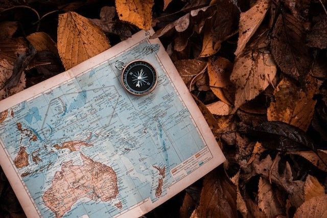 Consejos Para Viajar Por El Mundo De Forma Ecológica