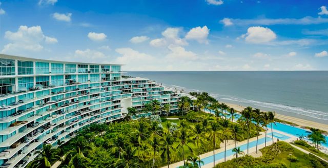 Descubre Nuevo Vallarta, El Paraíso De La Riviera Nayarit