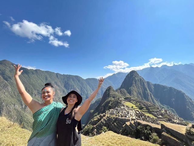 Descubre Perú Con Los Mejores Paquetes A Machu Picchu Y El Legendario Camino Del Inca