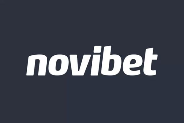 novibet login