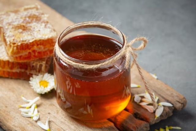 Descubre Todas Las Propiedades Y Sabores De La Miel