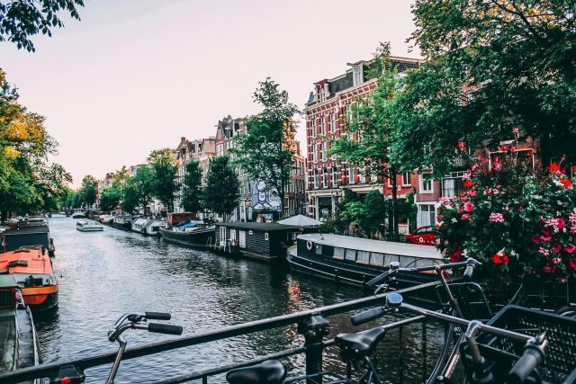 Escapadas Urbanas: Cómo Disfrutar De Una Ciudad Sin Prisas