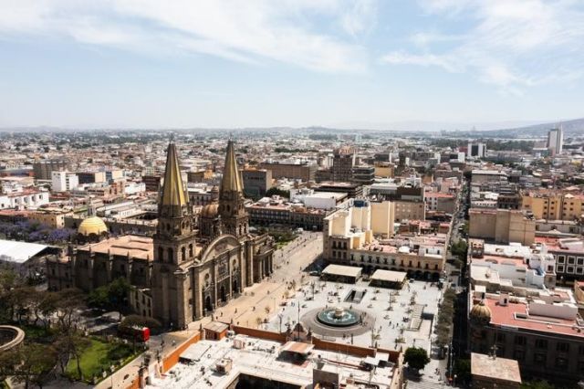 ¿Qué Hacer En Guadalajara? Planes Que Te Conectan Con Su Esencia