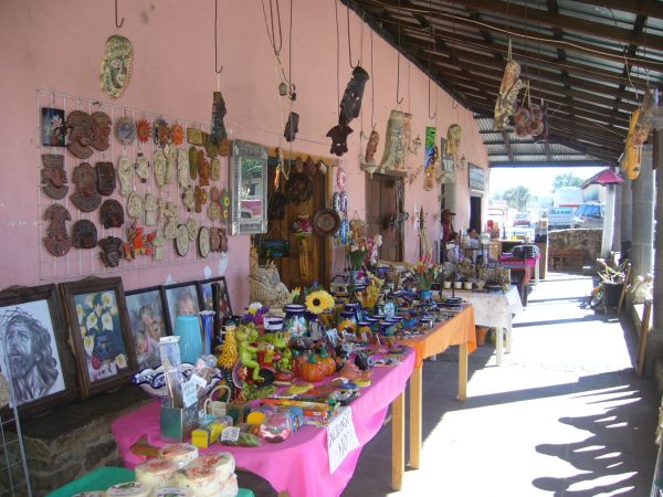 Huasca de Ocampo – Lugar de Regocijo o Alegría