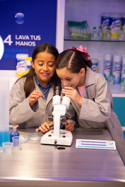 KidZania CDMX