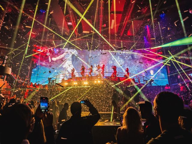 Las Mejores Actividades Para Hacer En Cancún De Noche