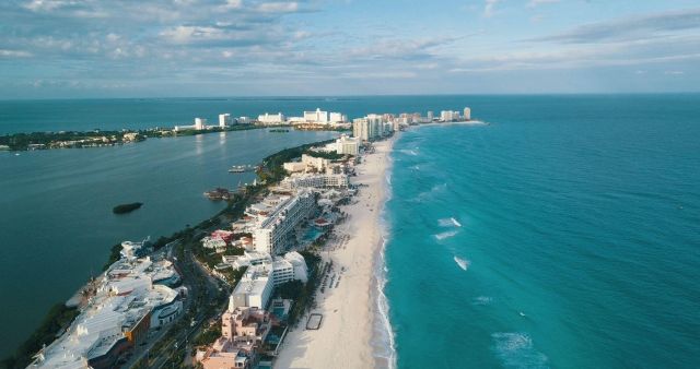 Los 5 Mejores Casinos En Cancún