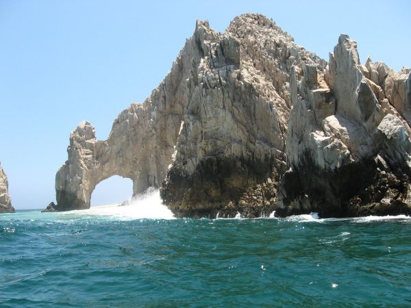 Los Cabos A Mexican Paradise