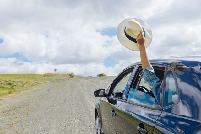 Los Road Trips Más Impresionantes De La Península De Yucatán