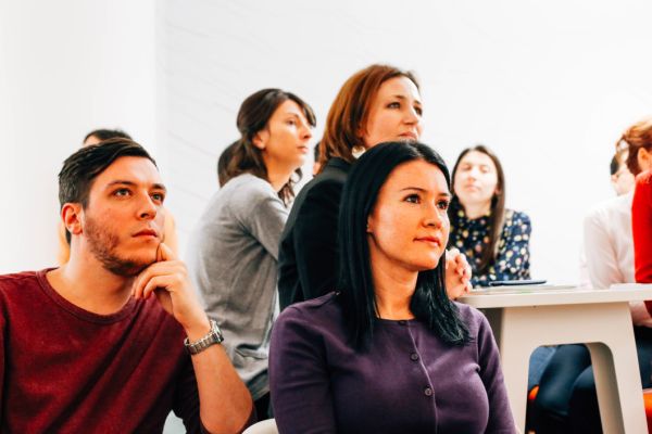 Los empleados deben ser prioridad