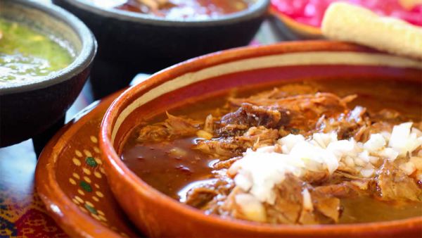 Mejores Recetas de Birria