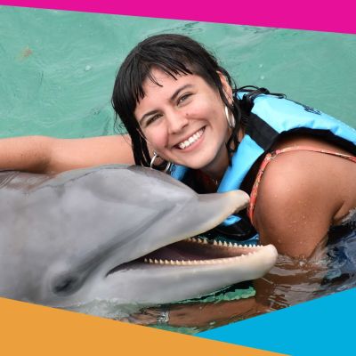 Swim With Dolphins in Punta Cana