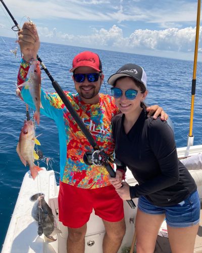 Sport Fishing In Tampico What You Should Know
