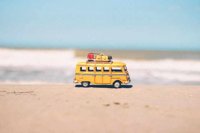 Qué Empacar En La Maleta Para Un Viaje Por Cancún Y La Riviera Maya