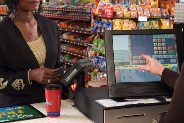 What is Point of Sale Software?