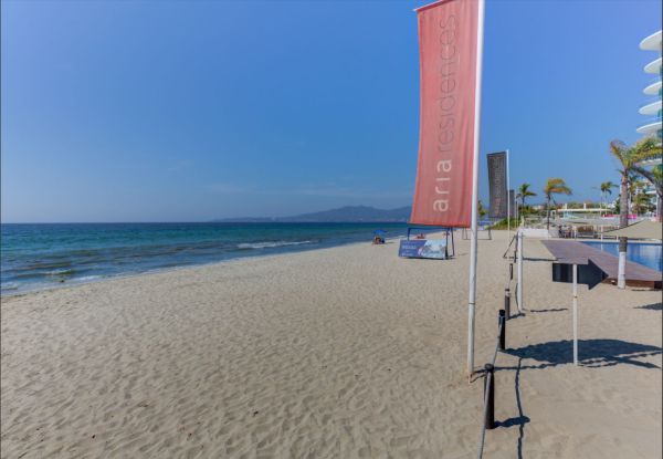¿Qué Visitar En Nuevo Vallarta, Nayarit?