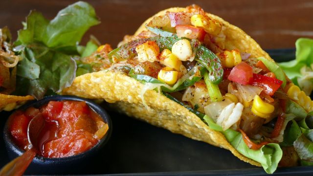 Recetas Mexicanas Que Se Comen En Estados Unidos