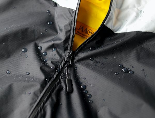 Fabric Breathing Waterproof