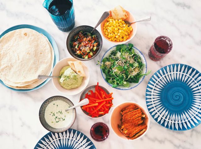 Salsas Mexicanas, El Sabor Auténtico De México