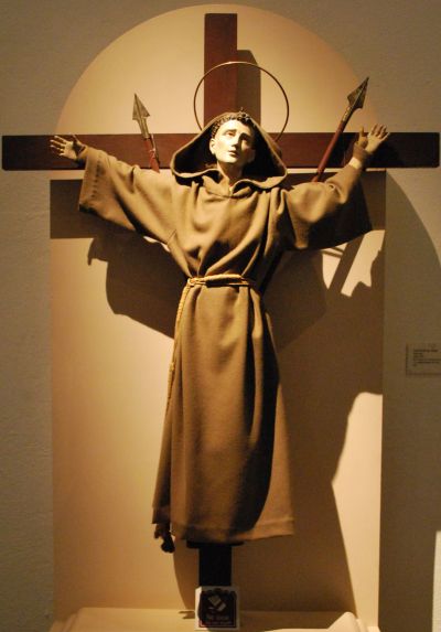 Fiesta San Felipe de Jesús 05 de Febrero El Rincón de Edy