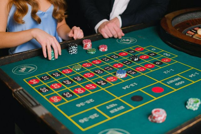 The Rhythmic Heartbeat Of Online Slots: Exploring The Role Of Music