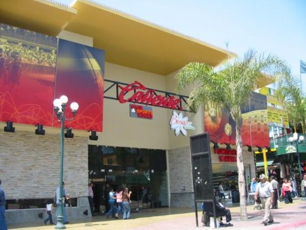 Tijuana: Una Vibrante Ciudad Fronteriza con Experiencias de Casino