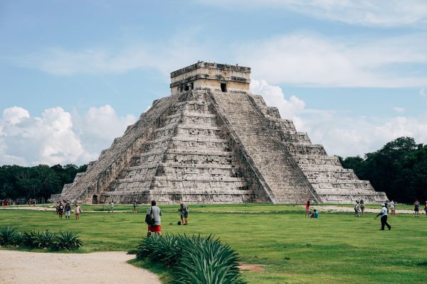 Tours in Cancun