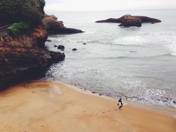 Zipolite, Oaxaca