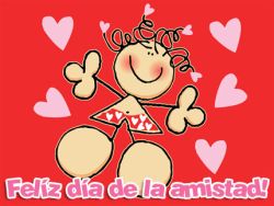 14 de febrero Día del Amor y la Amistad 14 de febrero Día del Amor y la Amistad