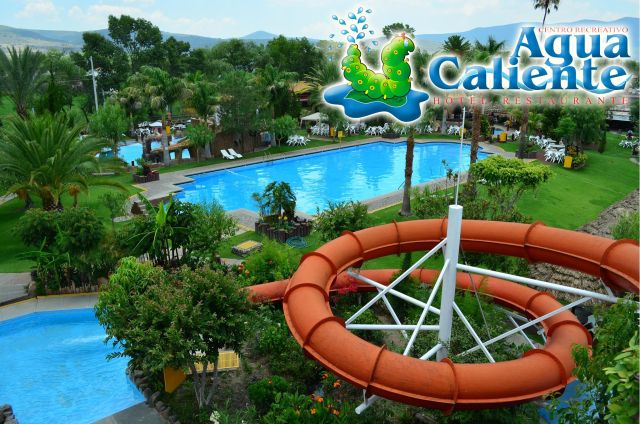 Agua Caliente Mx