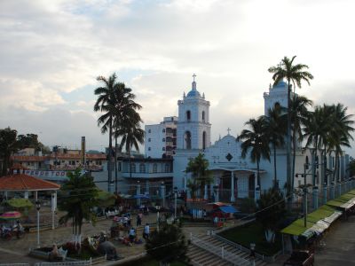 Catemaco Veracruz