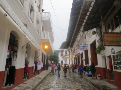 Cuetzalan Puebla Fotos