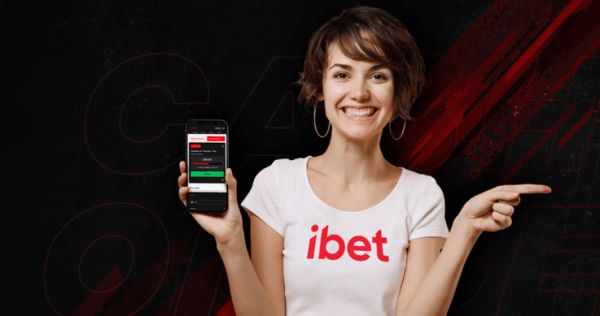 iBet Tu Casino En Línea Favorito
