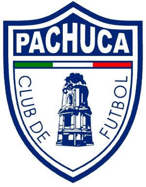 El club Pachuca