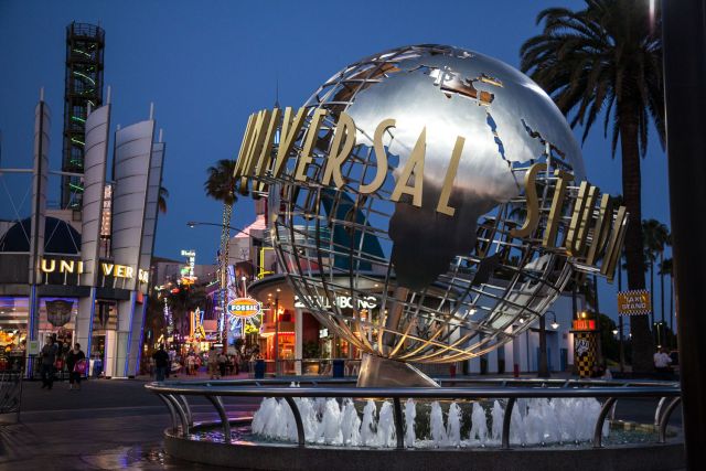 Ofertas De Tickets A Universal Studios Los Angeles ?x98171