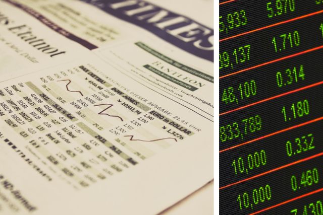 Operar en Forex con una Cuenta Demo