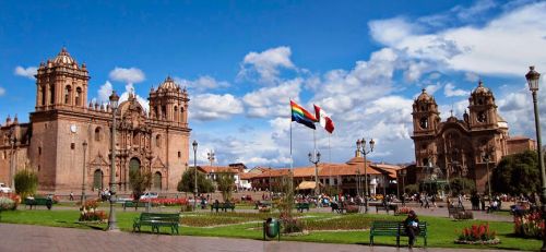 Perú Un Viaje de Ensueño al País Más Rico del Mundo