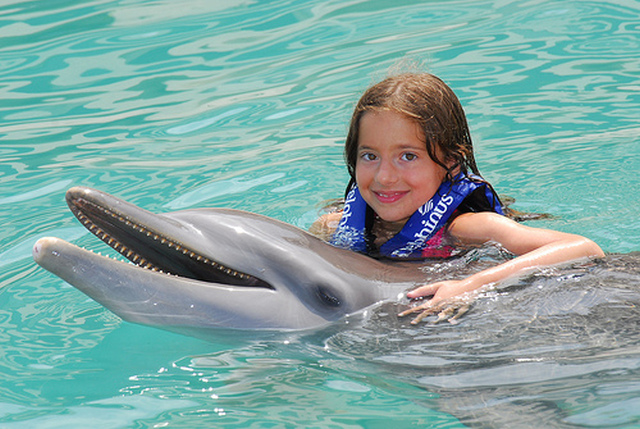 Qué Actividades Hacer en Cancún con Niños