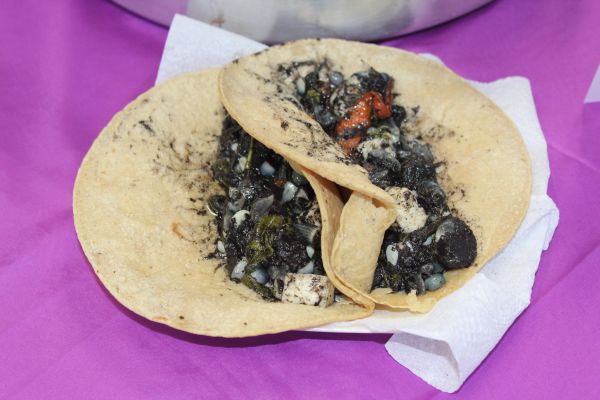 ¿Qué comer en Tlaxcala de Xicohténcatl?
